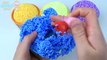 Foam Ice Cream Clay Waffle Surprise Eggs Toys & PJ Masks, Paw Patrol, Peppa Pig, Disney Mi