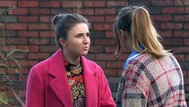 Hollyoaks 28th February 2017