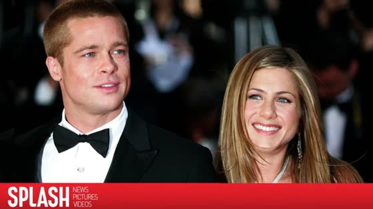 Brad Pitt Reaches Out For Jennifer Aniston's Friendship During Divorce