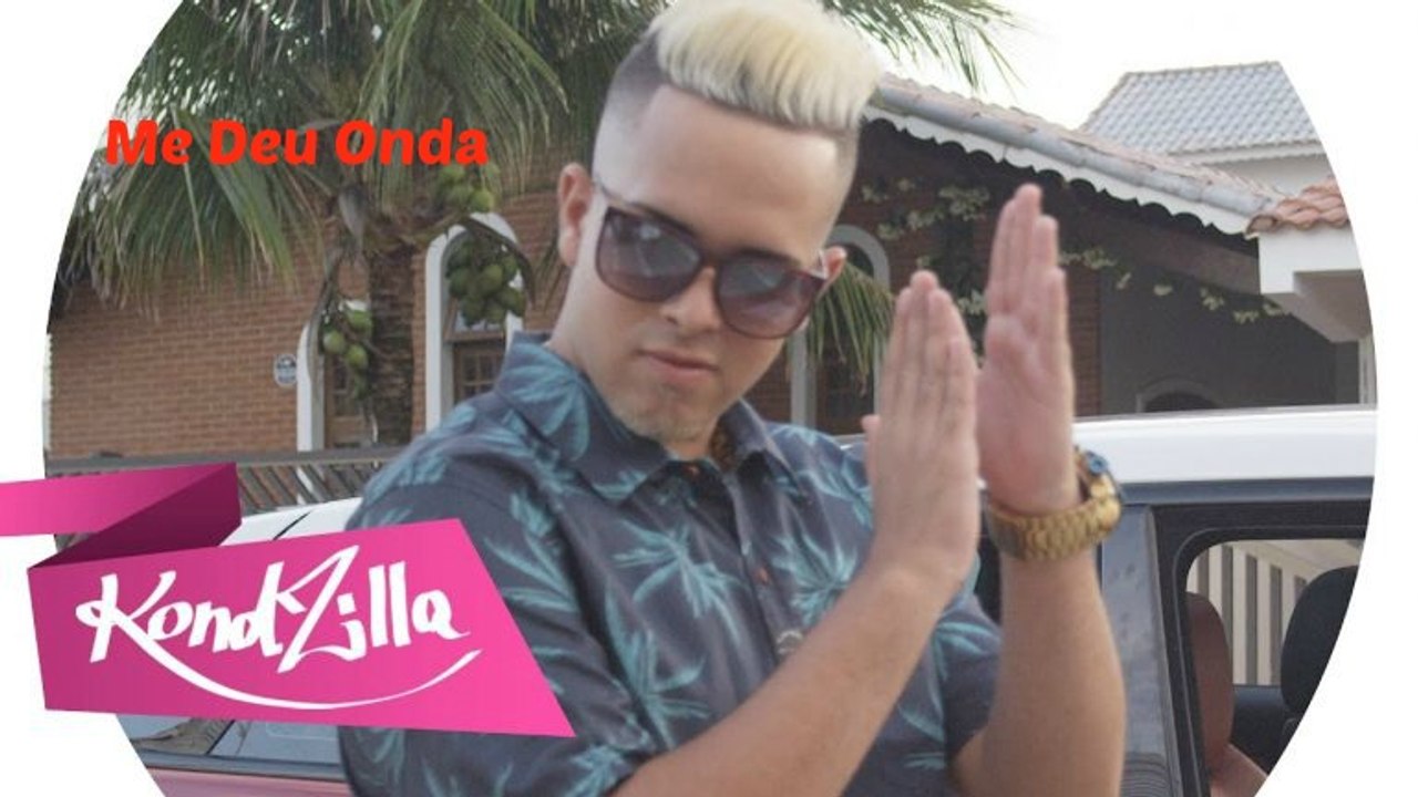 Deu onda