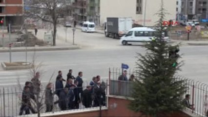 Tunceli "Terörü Türkiye'de Söküp Atacağız"