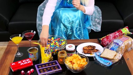 Spiderman & Frozen Elsa vs Doctor w/ Pink Spidergirl Pregnant - Superhero Fun in Real Life