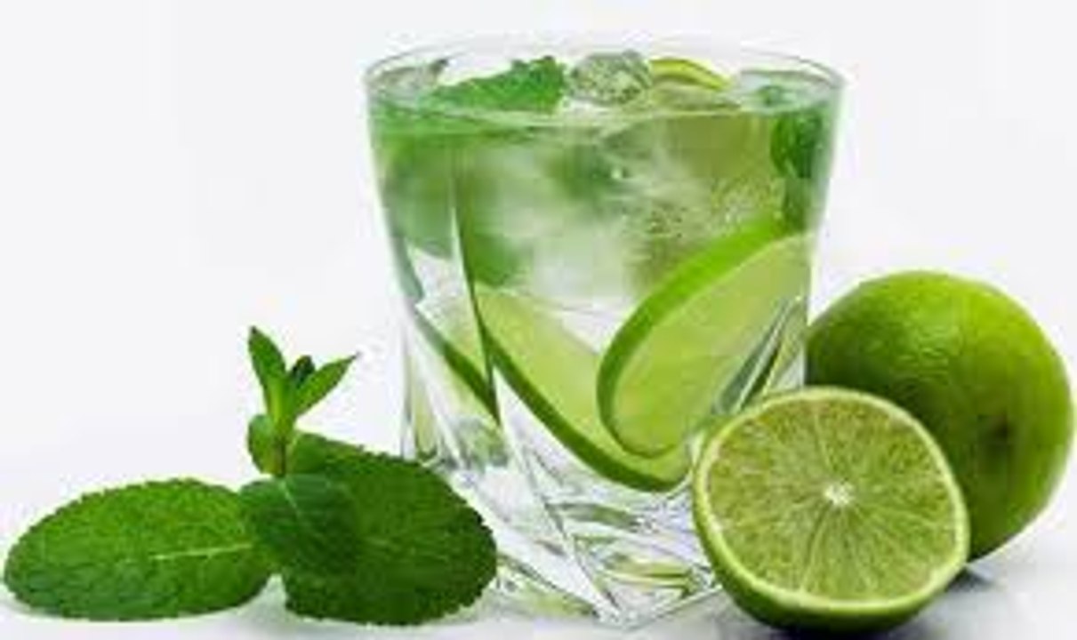 111.  Amazing Home Remedies To Lower Belly Fast
