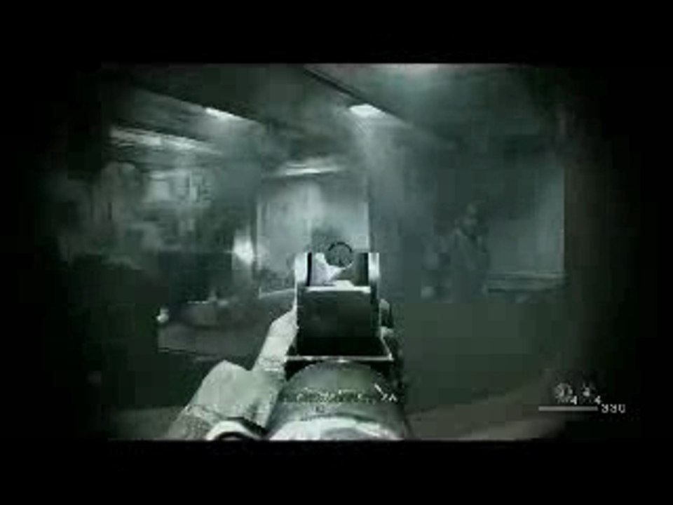 WarGame Final