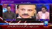 Rana Azeem Raised The Question On Peshawar And Quetta Match