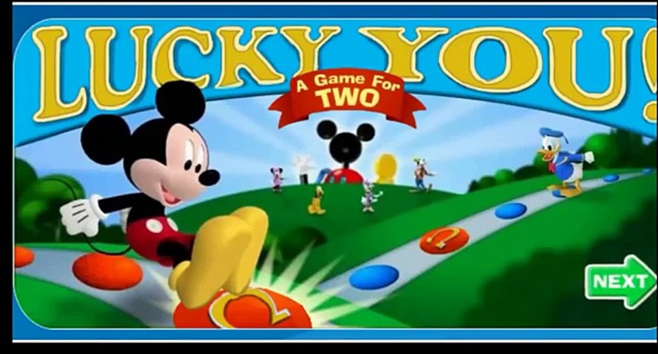 la maison de mickey - Une surprise pour Minnie -jeu dépisodes complets