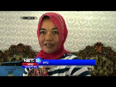 Kabut Asap Pekat, Puluhan Bayi dan Balita Tetap Bertahan di Posko Pekanbaru - NET12