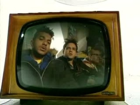 Les Inconnus - Journal de 20h