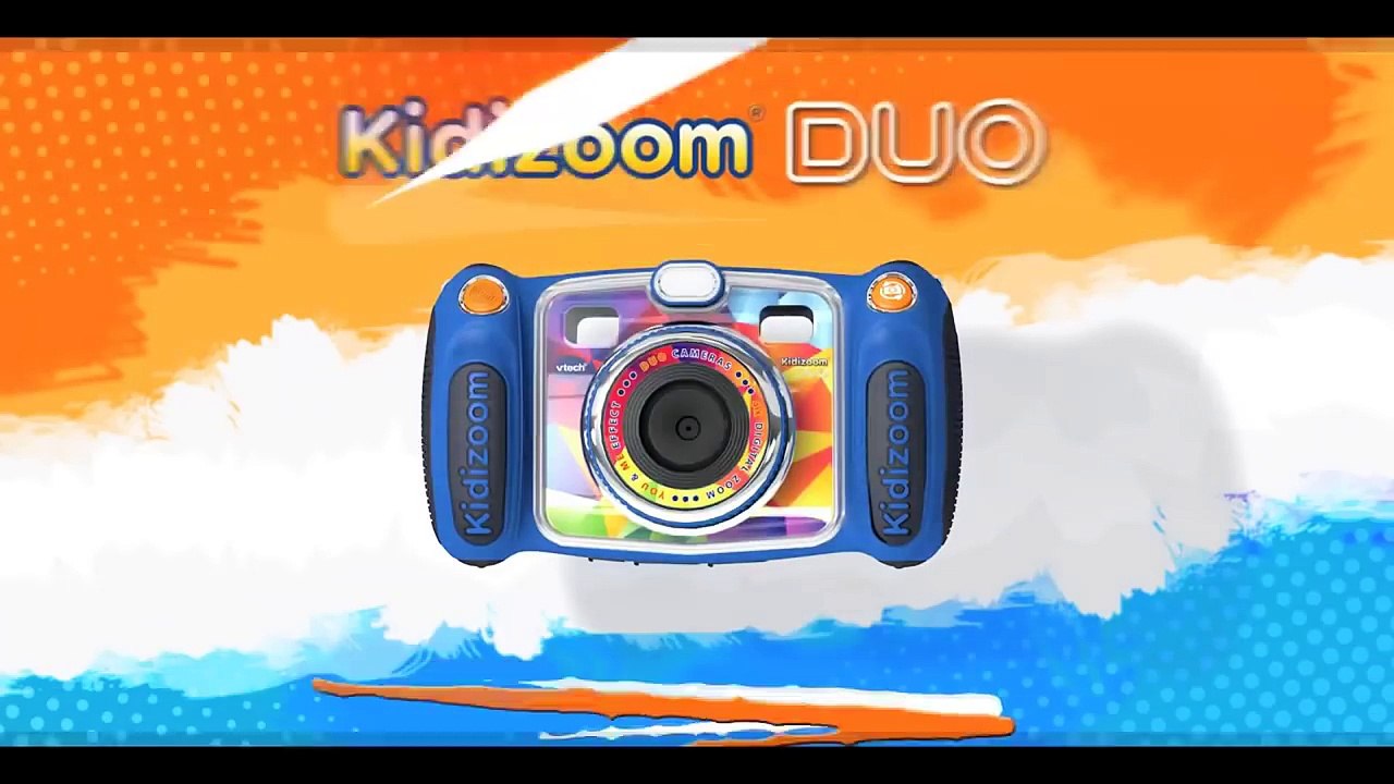 VTech - Kidizoom Duo - TV Toys