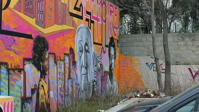 Moi citoyen : regards croisés d'un maire des Vosges et d'un artiste des quartiers nord de Marseille sur la présidentielle