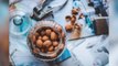 Why Walnuts and Sperm Are The Perfect Match