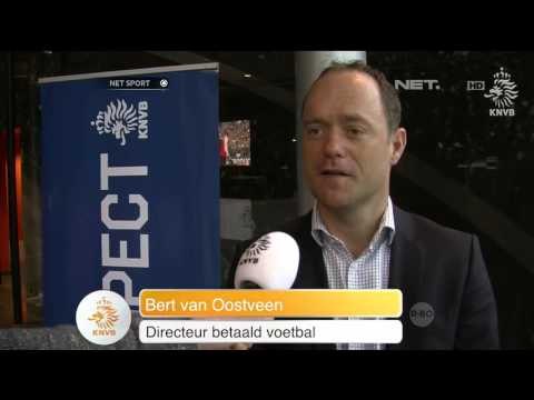 Timnas Belanda Tersisih dari Piala Eropa 2016 - NET Sport