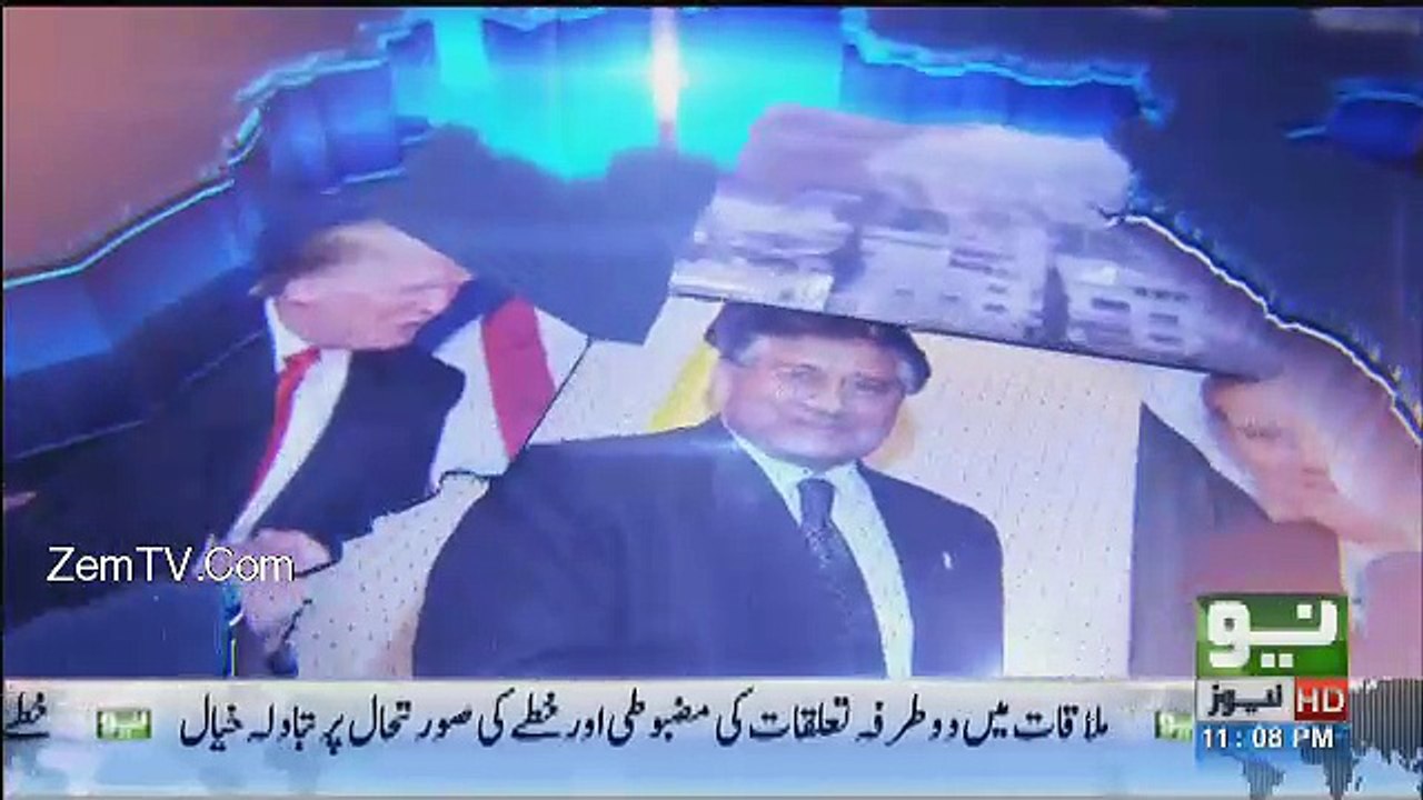 HarfeRaz - 1st March 2017