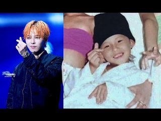 Thì ra G-Dragon chính là người tạo ra trào lưu “bắn tim” bằng tay