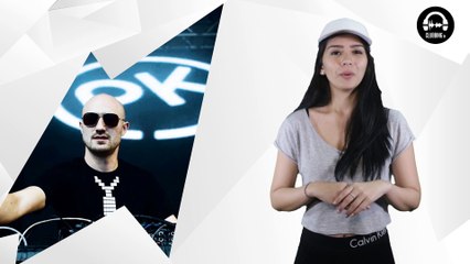 “Back to the Future” by Paul Kalkbrenner