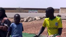 التدفق المتواصل للمهاجرين من جنوب السودان يرهق فرق الاغاثة
