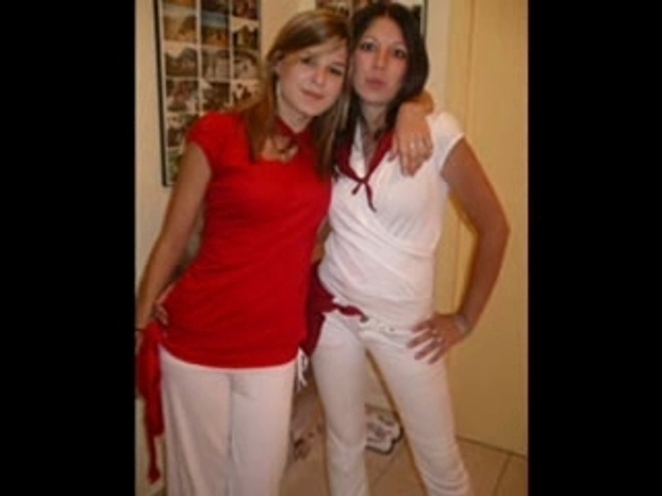 Montage de mes cheries