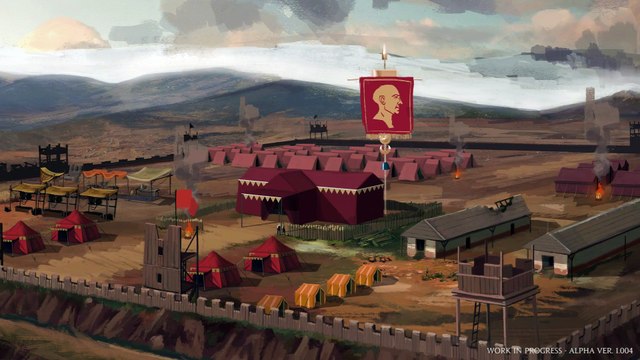 Así será el videojuego NUMANTIA para conmemorar los 2150 años del asedio de Numancia