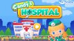 Doctor Kids Games Candys Hospital | Educational Game for Children