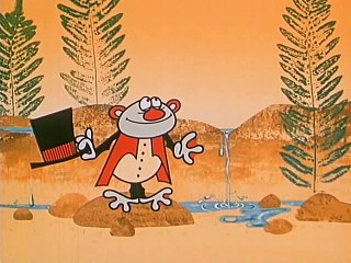 Moha És Páfrány @ 06 Moha, Páfrány És A Sárkány