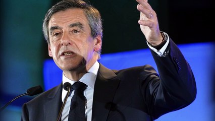 François Fillon : la phrase de trop qui fâche