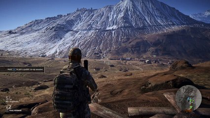 Tom Clancy's Ghost Recon® Wildlands - Open Beta_20170227013717