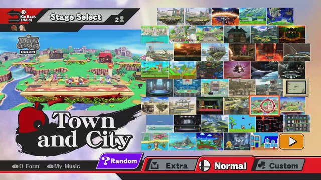 SBY S4 Monthly Singles 2-18-17 - KJ (Corrin) vs Bloodynite (Ganon) (Winner's Finals)