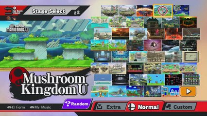 SBY S4 Monthly Singles 2-18-17 - Bloodynite (Ganon) vs Turbo Gilman (Ryu) (Winner's Semis)