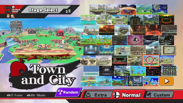 SBY S4 Monthly Singles 2-18-17 - KJ (Corrin) vs Vodka (Ness) (Winner's Semis)