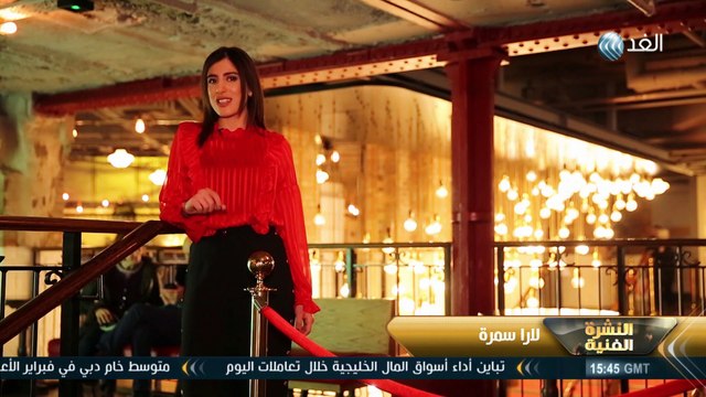 برنامج النشرة الفنية | موضة حفل جوائز الأوسكار الـ 89