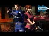 Resident Evil 2 Remake - Nos attentes et rêves les plus fous