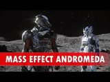 Mass Effect Andromeda - NEW TRAILER