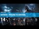 Batman Return to Arkham PS4 / ONE - TEST de jeuxvideo.com