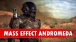 Mass Effect Andromeda - Un trailer explosif