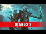 DIABLO III - L'AVENIR DU JEU - BLIZZCON 2016