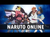 NARUTO ONLINE - On vous dit tout sur le MMO Free to play