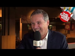 Nicolas Dupont Aignan - Augmenter le crédit d'impôt pour la création de jeux vidéo
