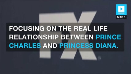 Next Feud: Prince Charles v. Princess Diana