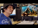 Final Fantasy XV - LES SECRETS DE DEVELOPPEMENT