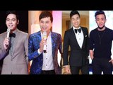 Top 10 Mc soái ca và tài giỏi nhất Showbiz Việt khiến chị em phải ao ước