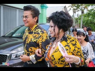 Sự thật đám cưới Thanh Bạch - Thúy Nga Paris: Thanh Bạch lên tiếng [Tin mới Người Nổi Tiếng]