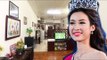 Choáng với Gia cảnh chưa được tiết lộ của Tân Hoa hậu Việt Nam 2016 [Giải trí tổng hợp]