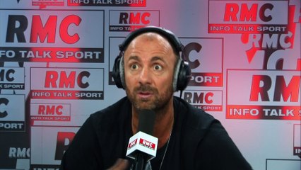 Dugarry : ‘’Benzema a le droit d’avoir une explication’’