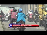 Kabut Asap di Kabupaten Berau Semakin Pekat - NET12