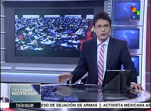 El Reino Unido incrementa actividad militar en las islas Malvinas