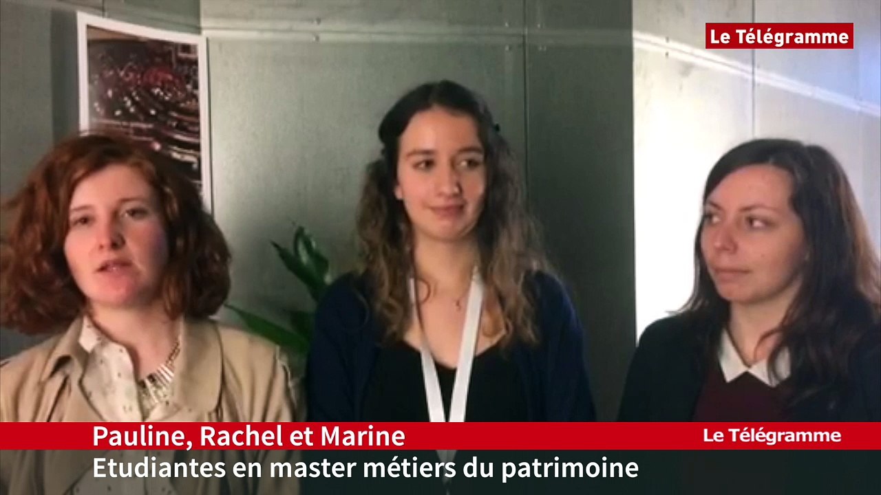 Lorient. Les étudiantes de l'UBS mobilisées pour la journée de la femme