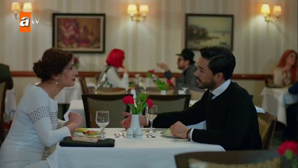 Deniz kızı çıldırdı! - Seviyor Sevmiyor 27. Bölüm - atv