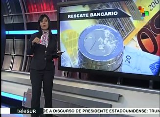 La crisis de la deuda afecta a toda la Unión Europea