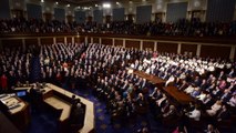 Trump addresses immigration in address to Congress