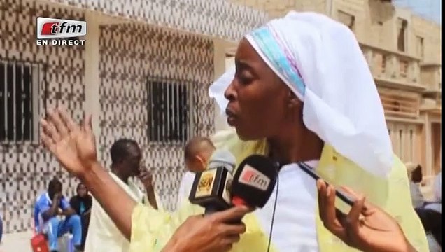 Mame C. Gueye abbatu par balle à Keur MBaye Fall